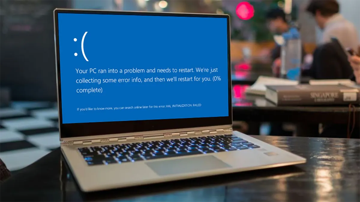Đừng gõ dòng lệnh này! Nó có thể làm hỏng ngay lập tức ổ cứng định dạng NTFS trên Windows 10