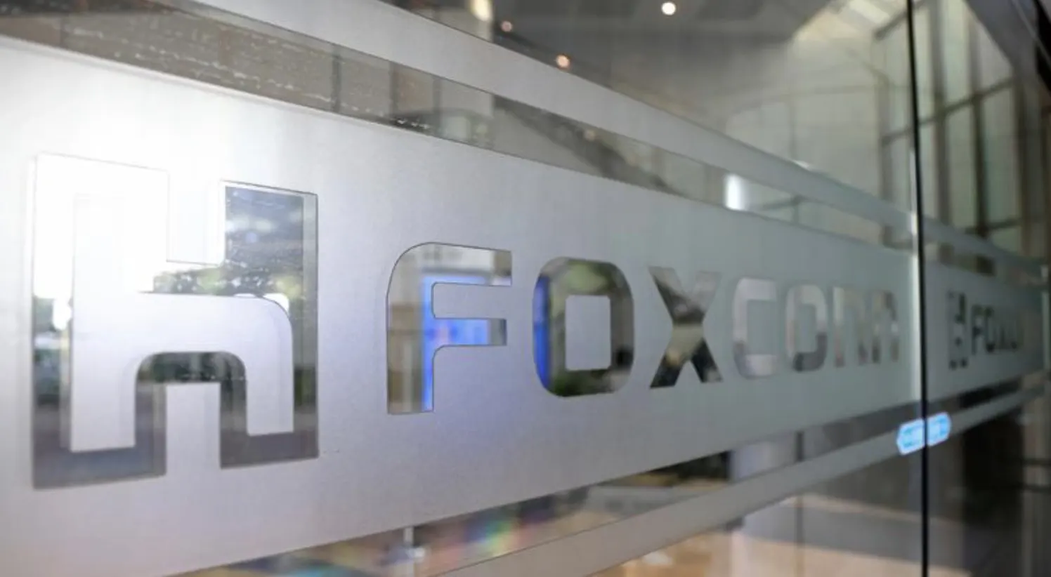 Foxconn đã được cấp giấy phép xây dựng nhà máy 270 triệu USD tại Việt Nam, sẽ sản xuất MacBook và iPad