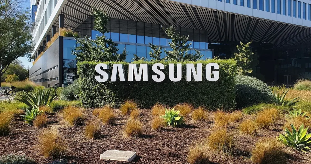 Samsung mạnh tay chi 10 tỷ USD xây nhà máy sản xuất chip 3nm ở bang Texas, Mỹ để cạnh tranh với đối thủ TSMC