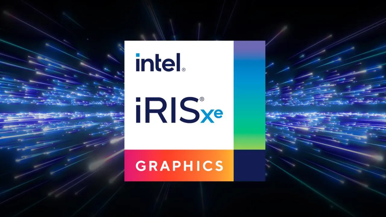 Intel ra mắt card đồ họa rời Iris Xe đầu tiên dành cho desktop, và sẽ không hoạt động trên hệ thống của AMD