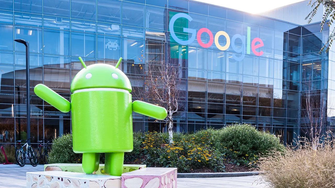 Theo sau Apple, Google cũng sẽ ra mắt hệ thống chống theo dõi cho người dùng Android