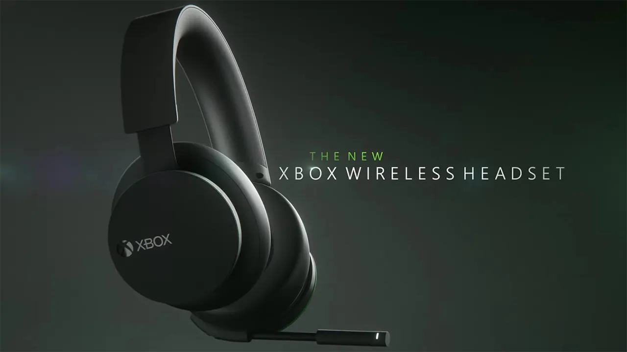 Microsoft ra mắt tai nghe over-ear không dây Xbox Wireless Headset, giá chỉ 99 USD