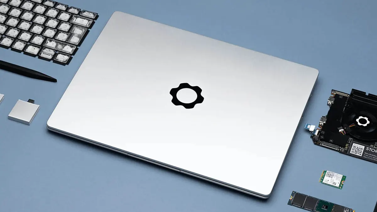 Framework Laptop: Chiếc laptop dạng module dễ nâng cấp nhất thế giới ra mắt, mỏng nhẹ còn hơn cả MacBook Pro M1 của Apple
