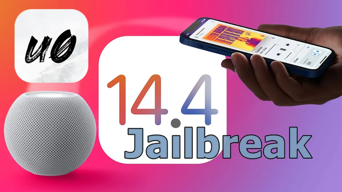 Unc0ver được cập nhật phiên bản mới, hỗ trợ jaibreak iOS 14.0 - 14.3