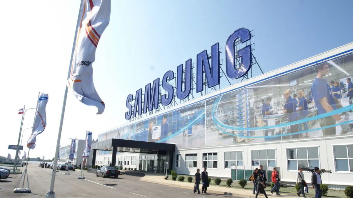Samsung công bố kế hoạch chi tiết về nhà máy chip 17 tỷ USD ở Mỹ