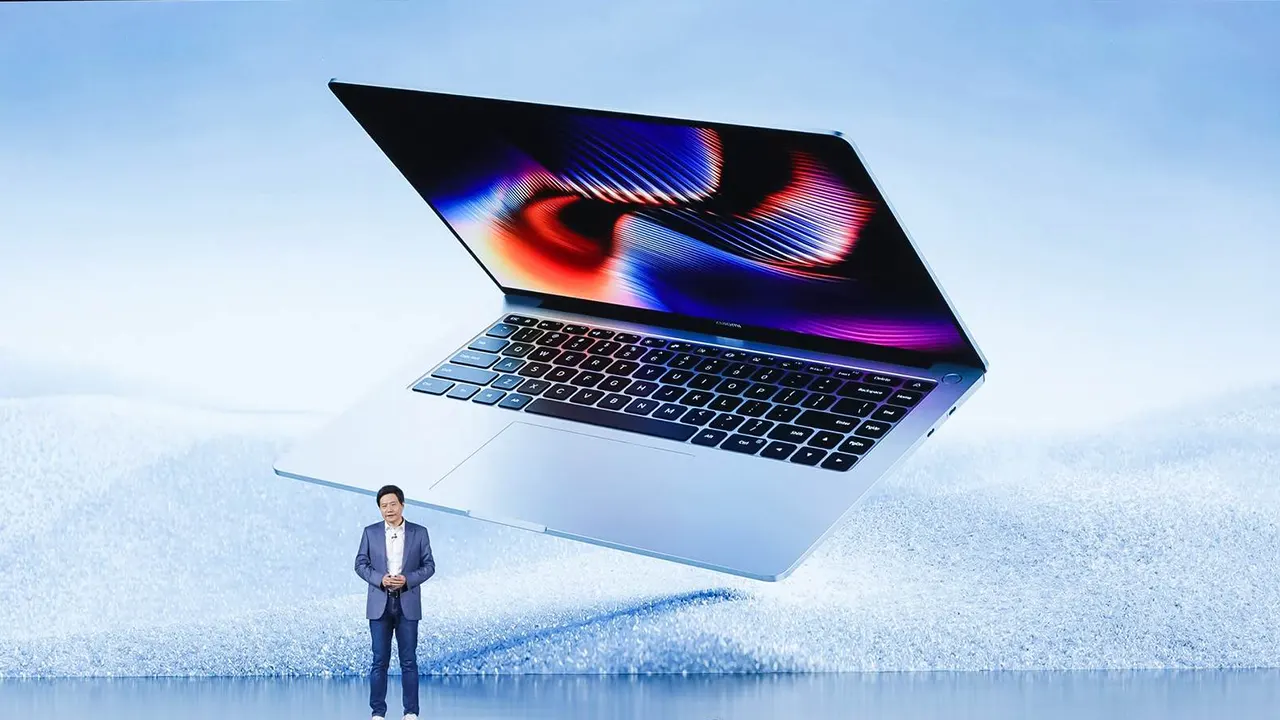 Xiaomi ra mắt Mi Laptop Pro: Màn hình tràn viền 120Hz, Intel Core thế hệ 11, NVIDIA GeForce MX450, giá từ 18.6 triệu đồng