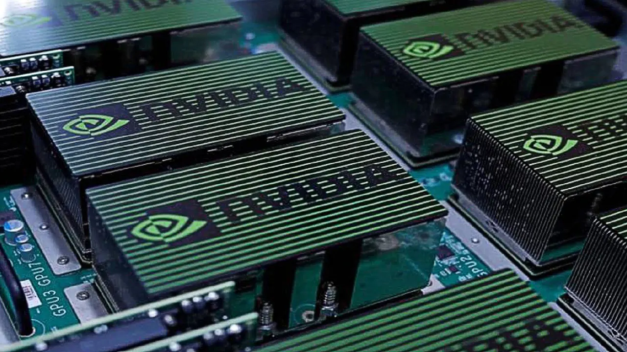 Nvidia ra mắt CPU đầu tiên của mình dựa trên kiến trúc di động ARM, hiệu suất cao gấp 10 lần chip máy chủ của Intel