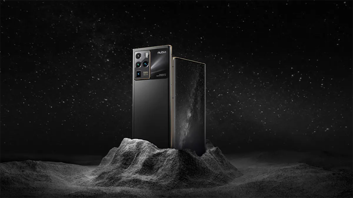 ZTE ra mắt flagship Nubia Z30 Pro với màn hình 144Hz, ba camera 64MP, Snapdragon 888, sạc siêu nhanh 120W, giá từ 18 triệu đồng