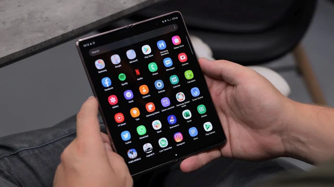 Danh sách các thiết bị Samsung dự kiến được cập nhật One UI 4.0, mời anh em tham khảo