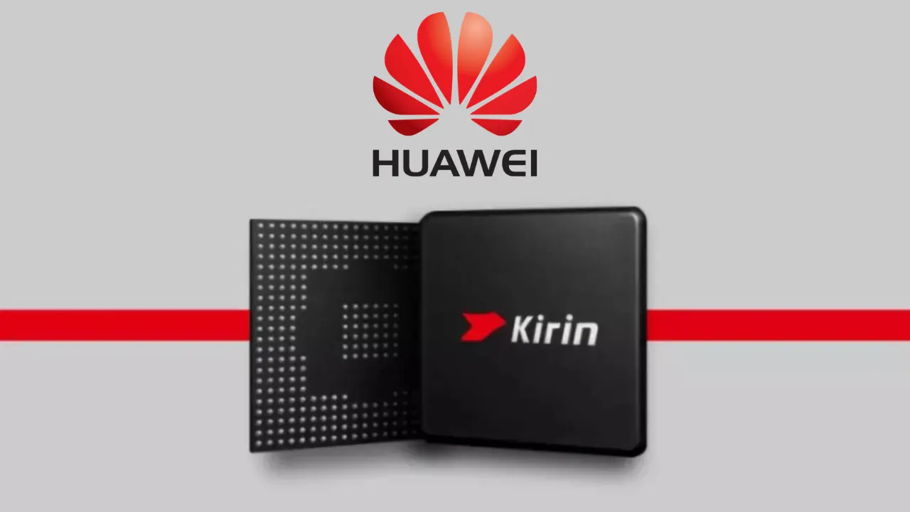 Hy vọng cuối cùng, Huawei sẽ tự sản xuất chip của riêng mình bắt đầu từ năm 2022