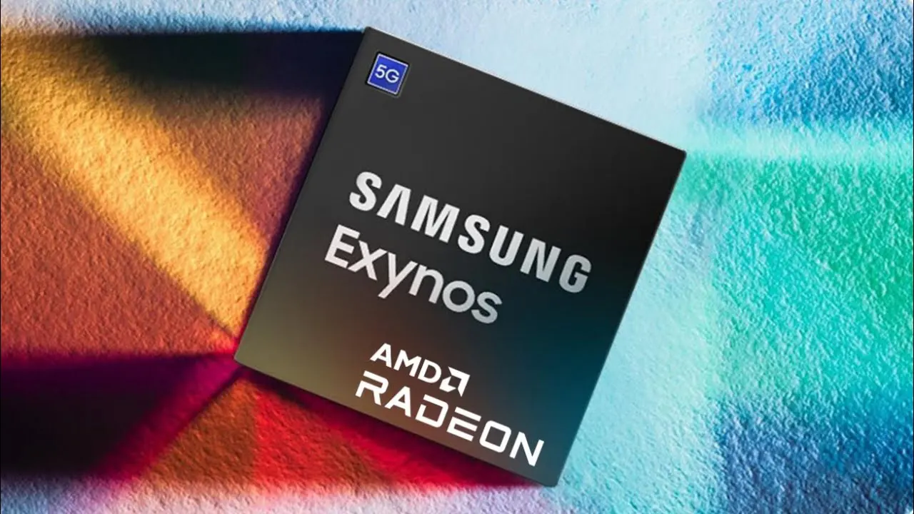Lộ điểm hiệu năng chip Exynos đầu tiên của Samsung trang bị GPU AMD, đè bẹp iPhone 12 Pro Max về hiệu suất đồ họa