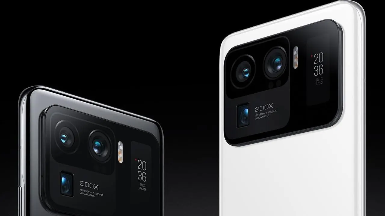 Xiaomi Mi 12 sẽ có camera 200MP như Galaxy S22, ra mắt vào cuối năm?