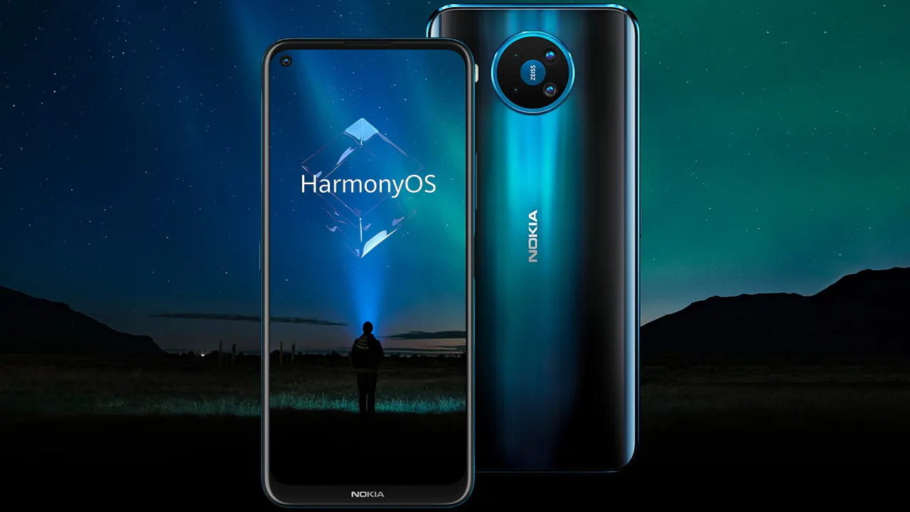 HMD Global sẽ sử dụng hệ điều hành HarmonyOS của Huawei cho smartphone Nokia mới?