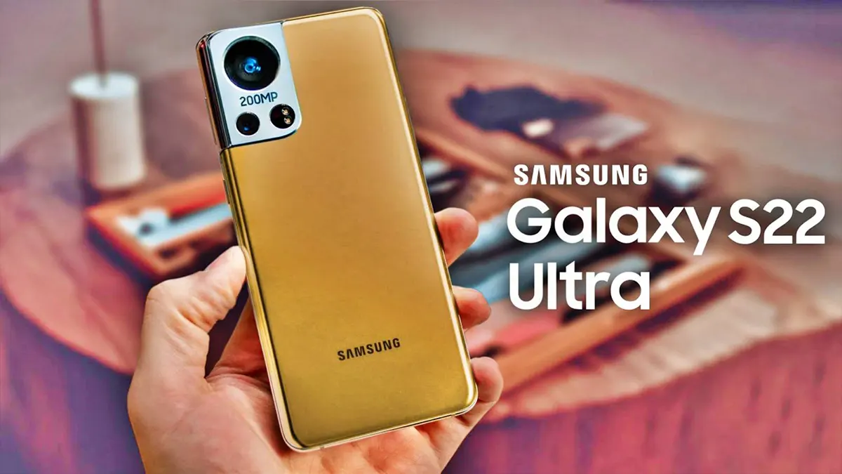 Galaxy S22 series sẽ được Samsung trang bị công nghệ sạc nhanh 65W?
