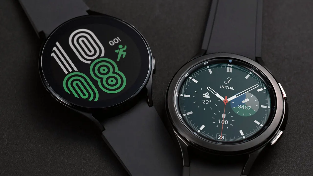 Samsung ra mắt Galaxy Watch 4, Watch 4 Classic: Chính thức từ bỏ Tizen OS để chuyển sang Wear OS của Google