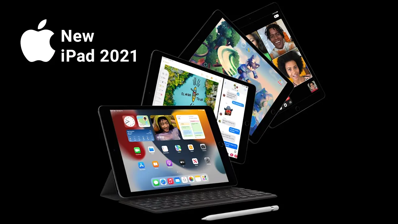 Apple ra mắt iPad giá rẻ mới: A13 Bionic, camera selfie góc siêu rộng, giá từ 329 USD