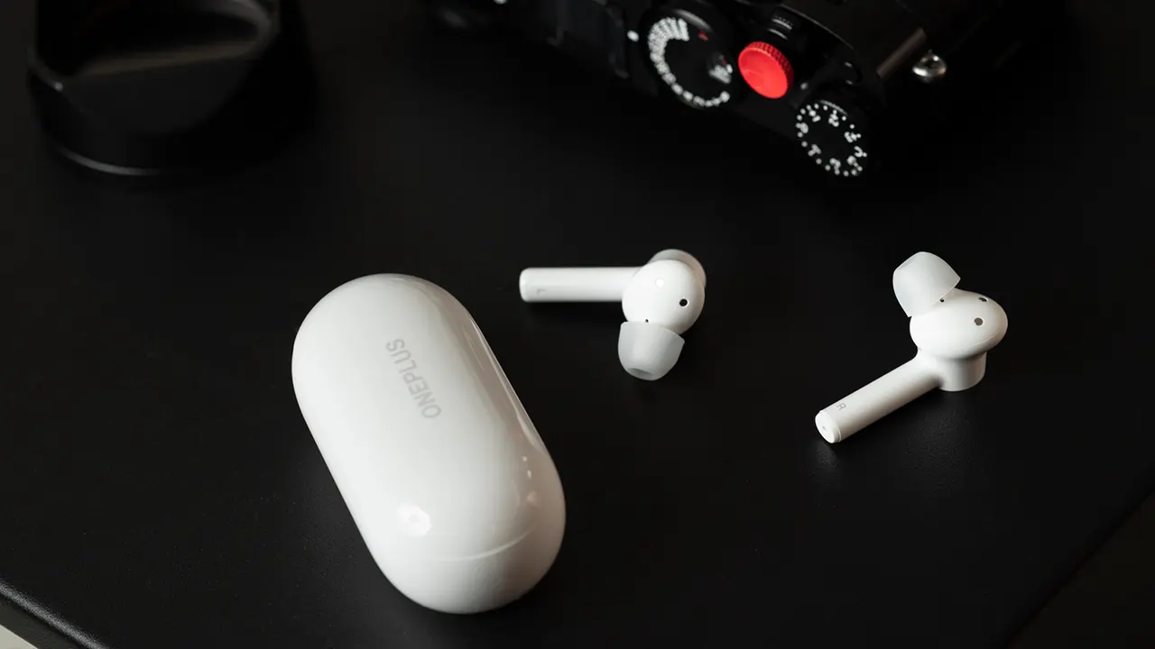 OnePlus Buds Z2 ra mắt: Tai nghe True wireless giá rẻ có chống ồn chủ động như AirPods Pro