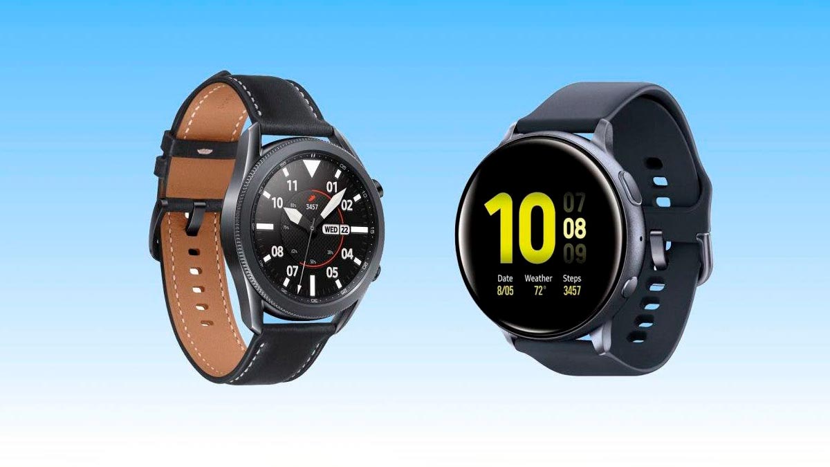 Samsung phát hành bản cập nhật bổ sung tính năng mới cho các smartwatch chạy Tizen OS: Bao gồm Galaxy Watch, Galaxy Watch Active, Watch Active 2 và Galaxy Watch 3