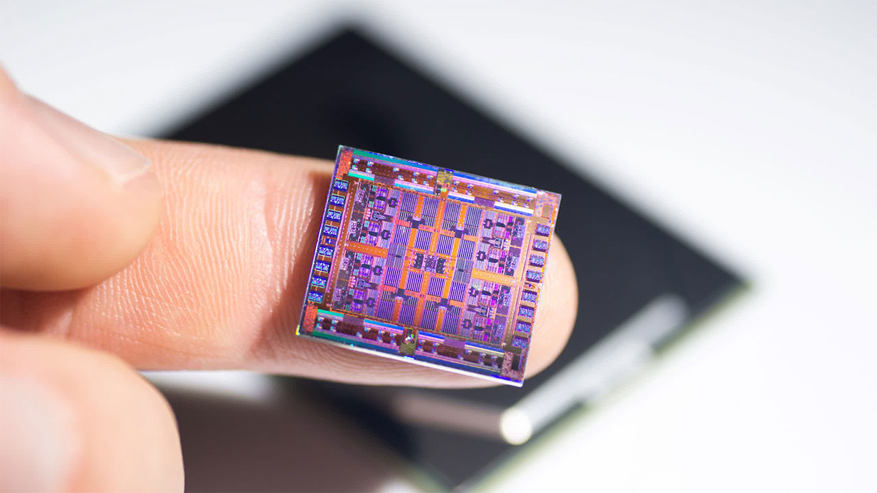 Tránh phụ thuộc vào TSMC, Mỹ Nhật cùng hợp tác phát triển công nghệ chip 2nm