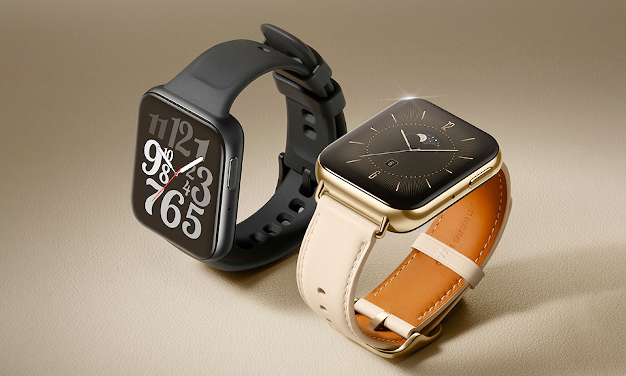 OPPO Watch 3 và Watch 3 Pro ra mắt: Thiết kế giống Apple Watch, Snapdragon W5 Gen 1, pin 5 ngày, giá từ 5.2 triệu đồng