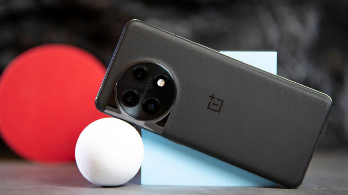 OnePlus 11 ra mắt: Nâng cấp camera, Snapdragon 8 Gen 2, sạc nhanh 100W, giá từ 13,6 triệu đồng