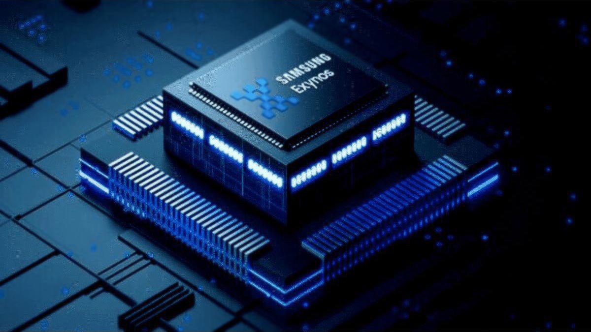 Samsung sẽ sớm ra mắt chipset mới để cạnh tranh với Qualcomm, Apple?
