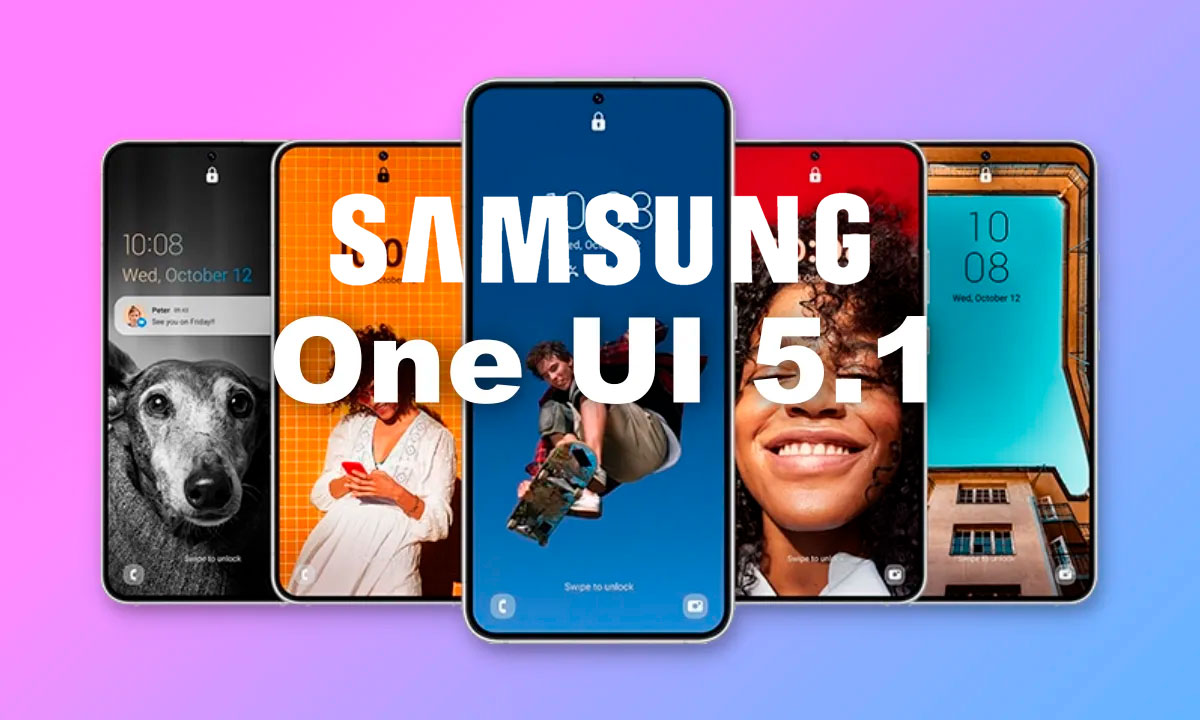 Samsung bắt đầu cập nhật ONE UI 5.1 cho Galaxy S22, S21, S20, Z Fold4, Z Flip4, Z Fold3 và Z Flip3