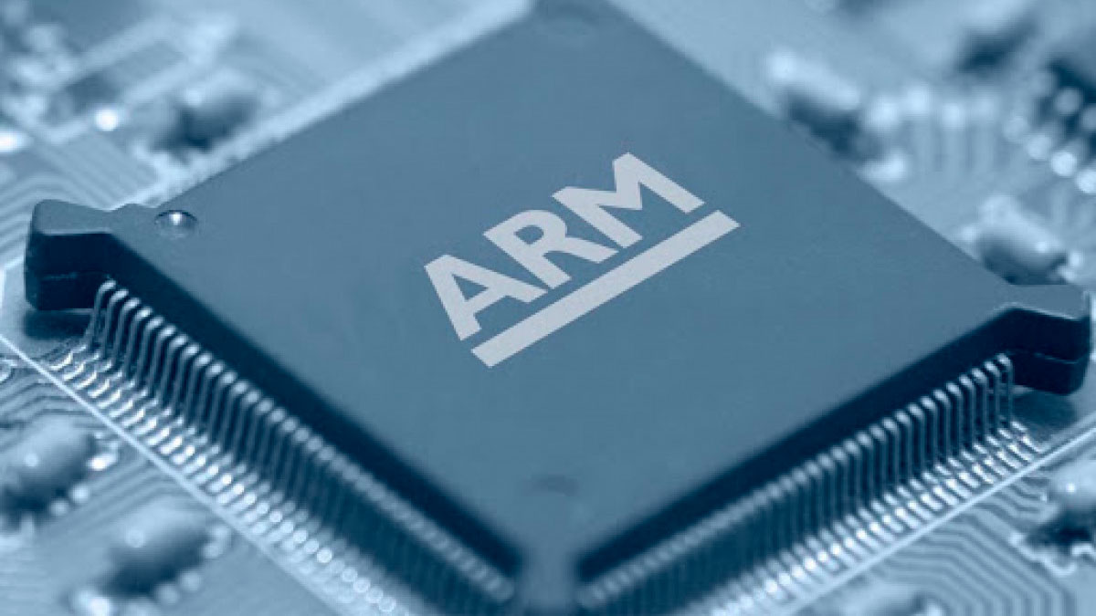 Không sản xuất một con chip nào, tại sao Arm vẫn là ''ông trùm'' trong ngành chip