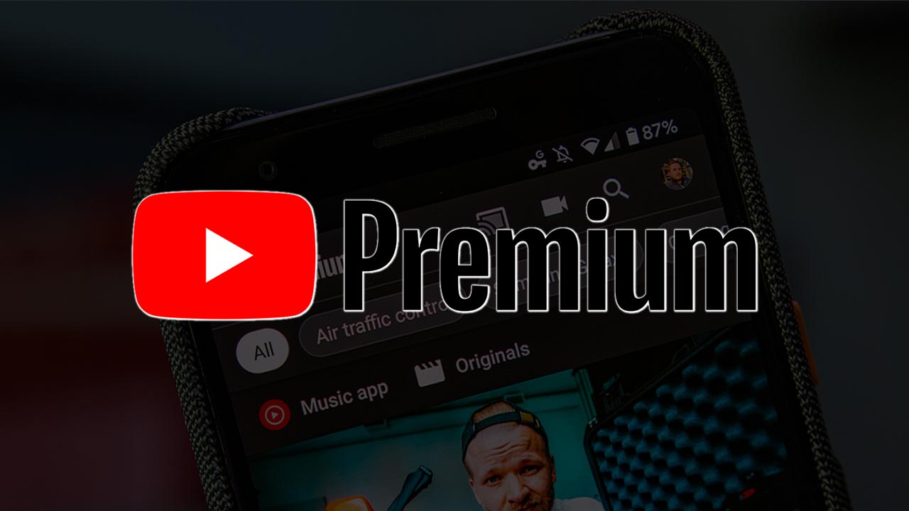 Hướng dẫn: Cách đăng ký YouTube Premium tại Việt Nam để có giá hời, được miễn phí dùng thử