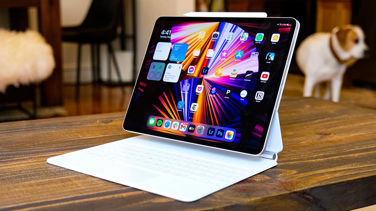 iPad Pro tương lai sẽ là lựa chọn hoàn hảo để thay thế laptop của bạn?