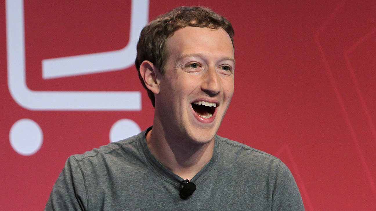 Thiên hạ cười vì Metaverse lỗ chục tỉ, Mark Zuckerberg ''cười lại'' vì điều ấy quá bình thường