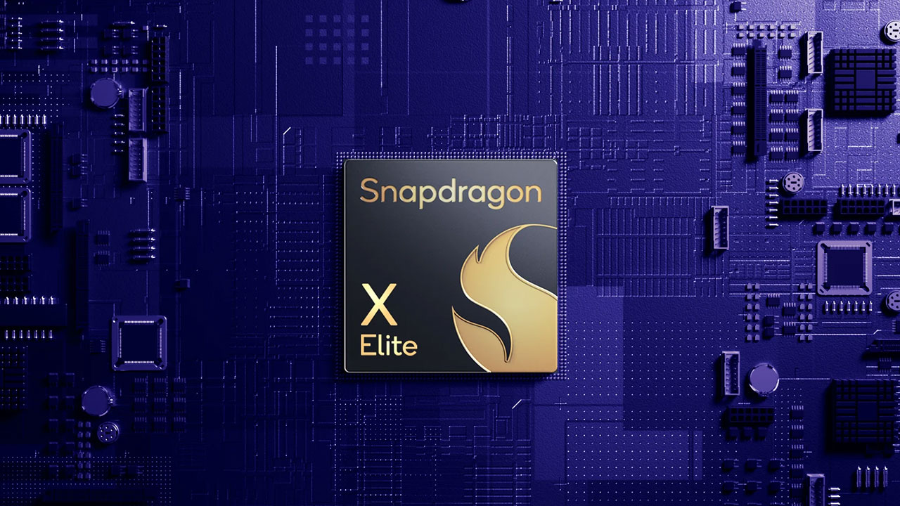 Snapdragon X Elite: CPU chạy Windows ARM của Qualcomm ra mắt, hiệu năng đánh bại Apple M2 Max, tiết kiệm năng lượng vượt bậc Intel và AMD