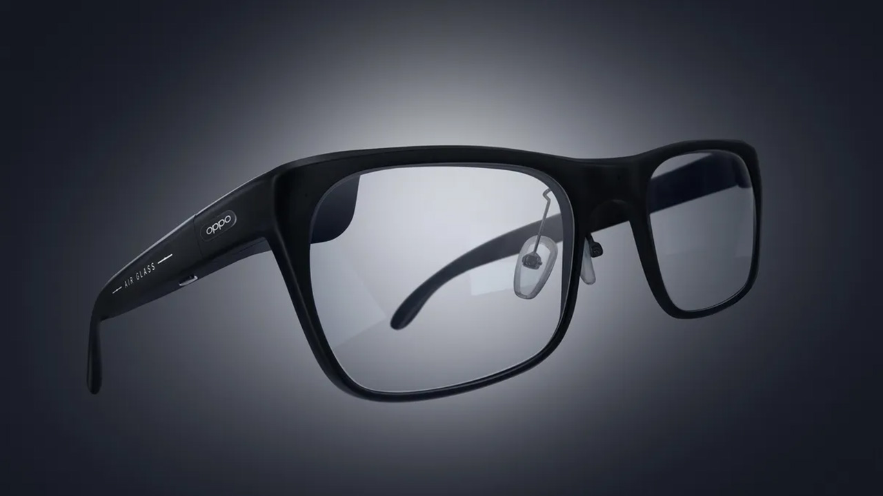 OPPO ra mắt kính thông minh Air Glass 3: Thiết kế thời trang như kính thông thường, tích hợp trợ lý AI