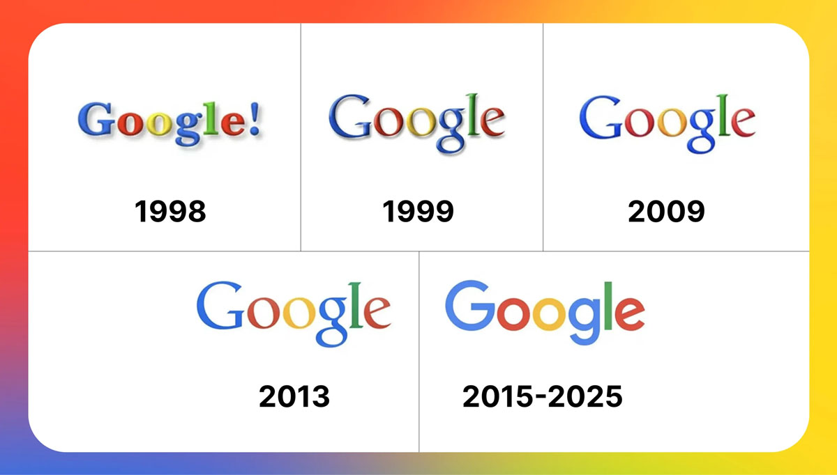 Bí mật ít người biết của Google: Từ gara nhỏ ở California đến 'gã khổng lồ' công nghệ trị giá nghìn tỷ USD