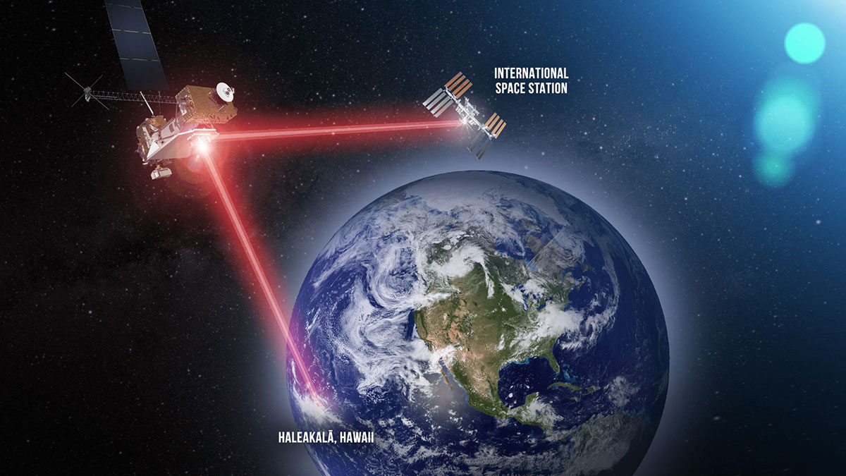 Chưa từng có tiền lệ khi tàu NASA liên lạc về Trái Đất từ khoảng cách 351 triệu km