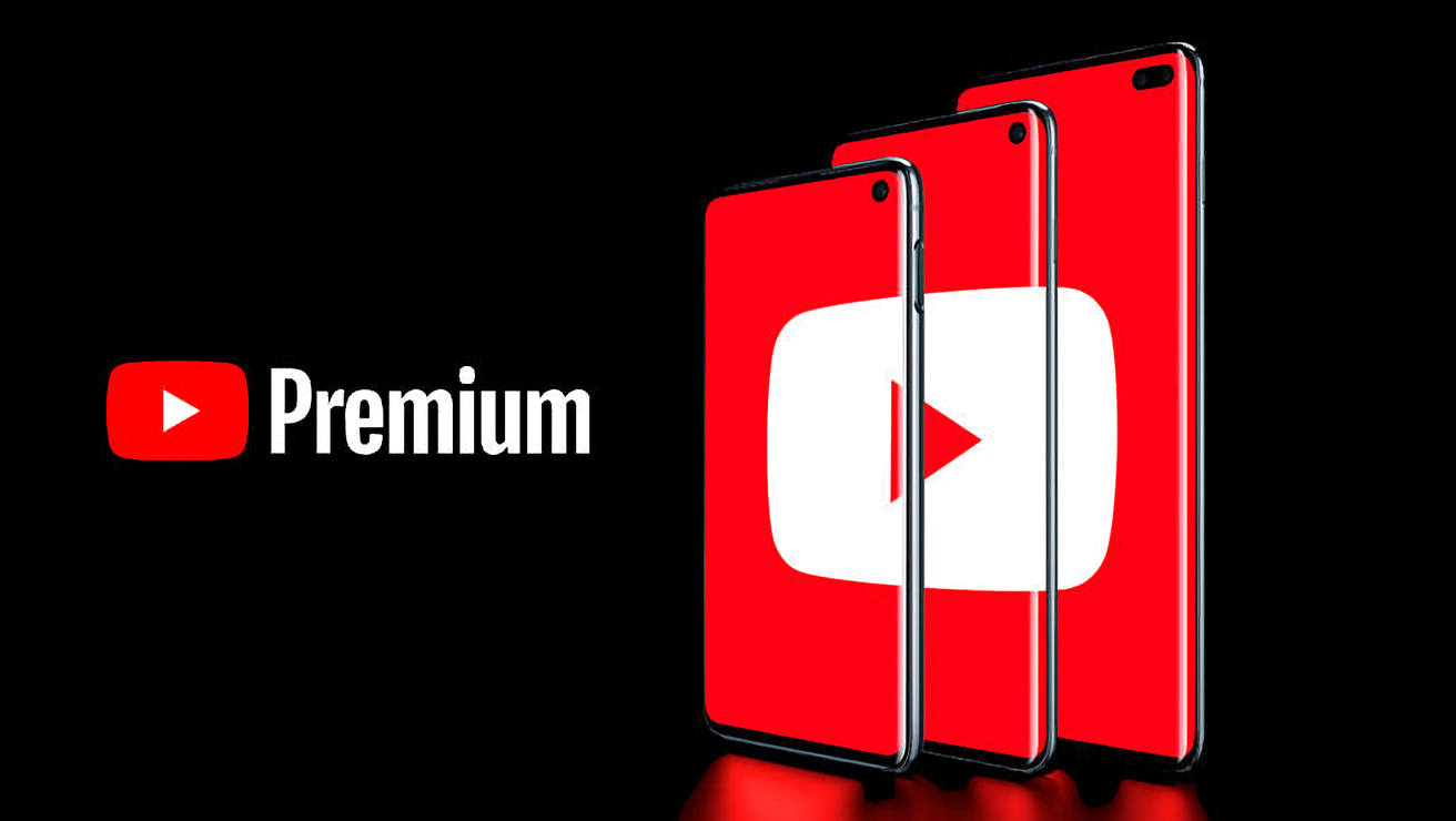 Hướng dẫn đăng ký YouTube Premium chính chủ siêu rẻ ngay tại Việt Nam, giá chỉ từ 25.000Đ/tháng