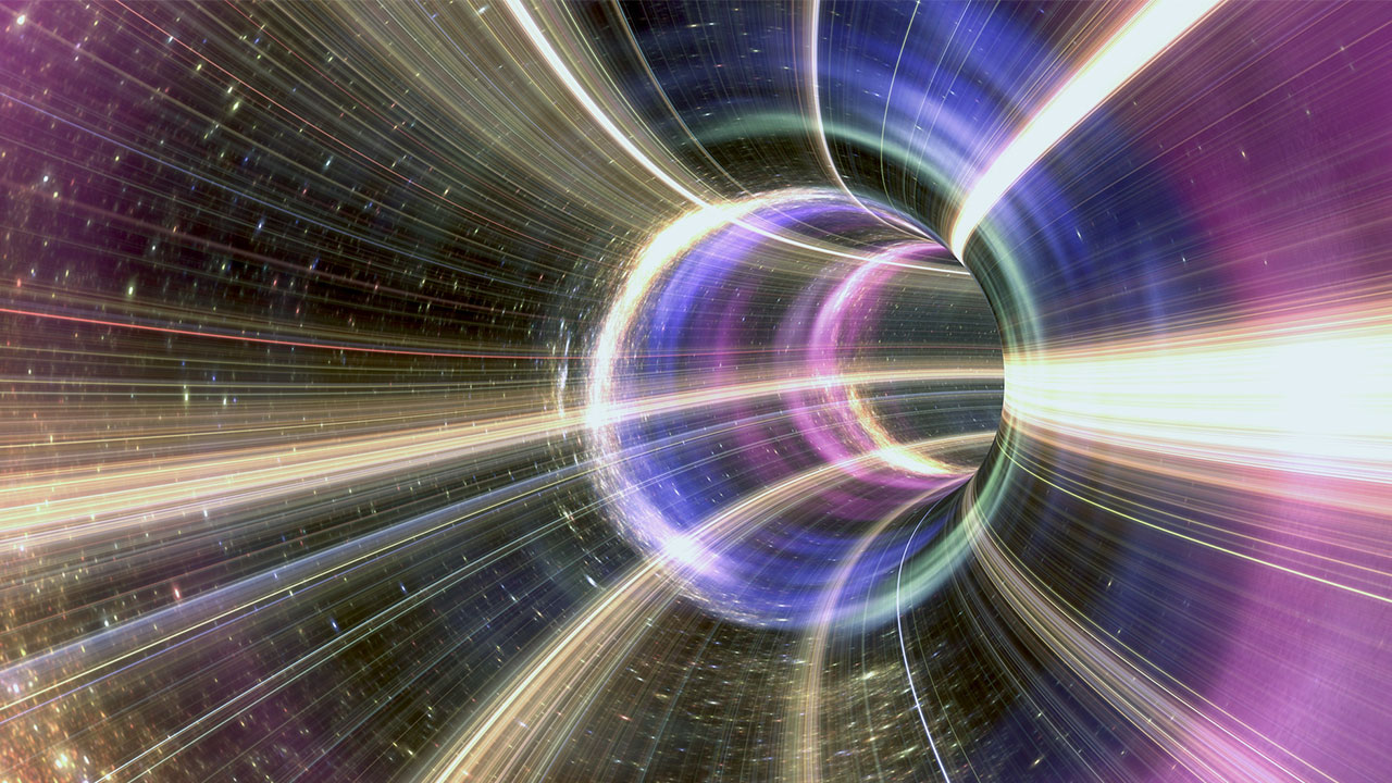 Sau nửa thế kỷ, các nhà khoa học đã tìm ra thứ có thể di chuyển nhanh hơn ánh sáng